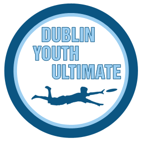 Dublin Youth Ultimate